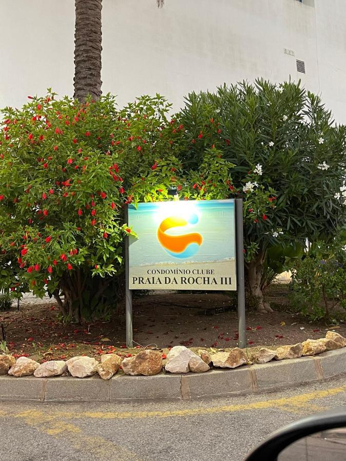 Charming Apartment In Portimao Wi-Fi/Ac Luaran gambar