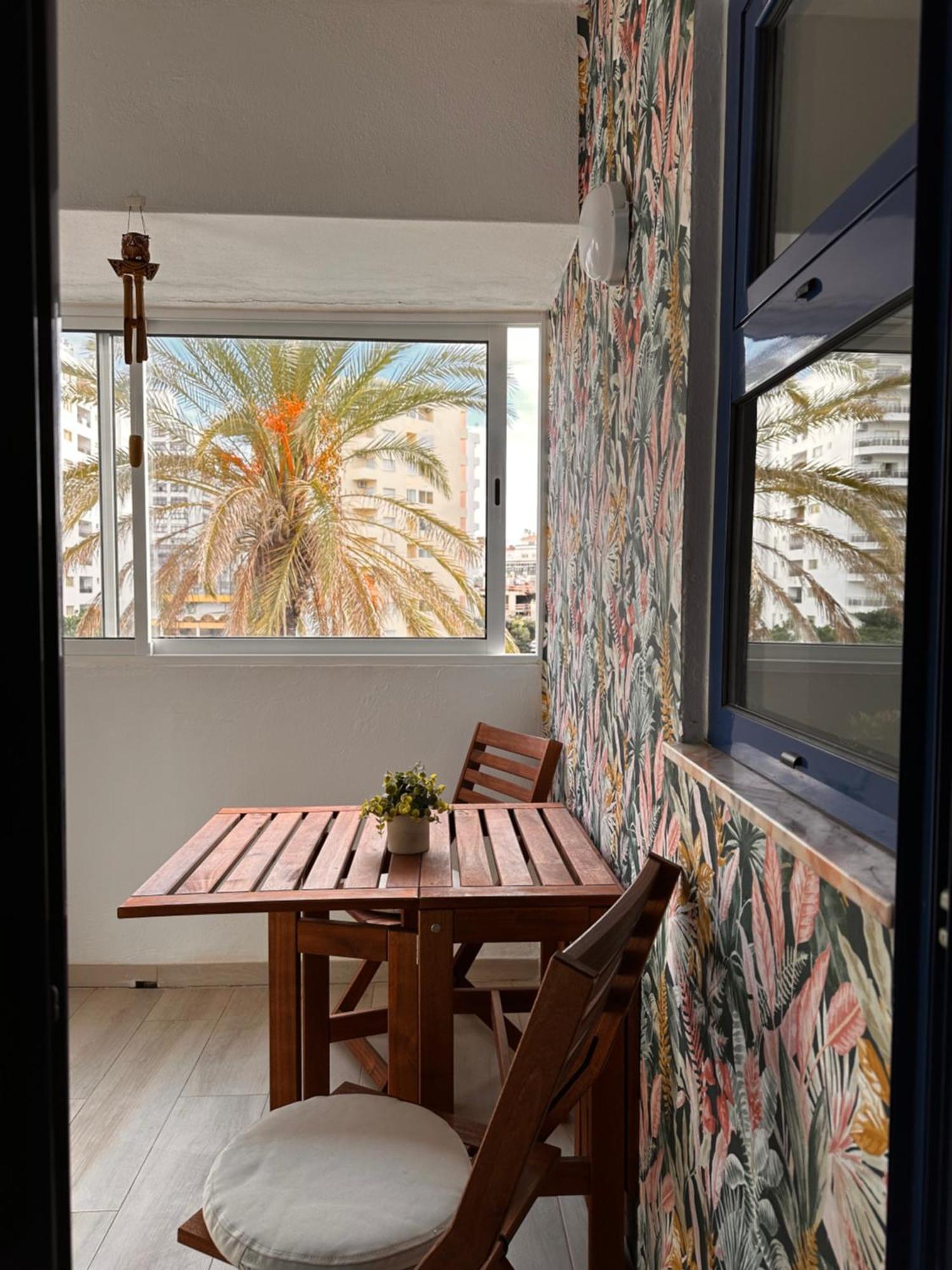 Charming Apartment In Portimao Wi-Fi/Ac Luaran gambar