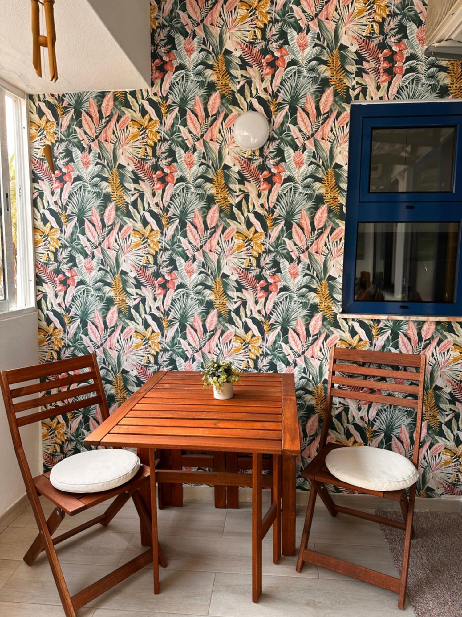 Charming Apartment In Portimao Wi-Fi/Ac Luaran gambar